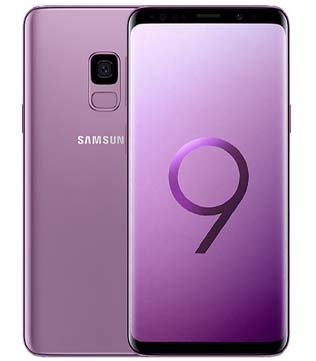 Samsung Galaxy S9 4GB RAM, 128GB Storage (Any Color)