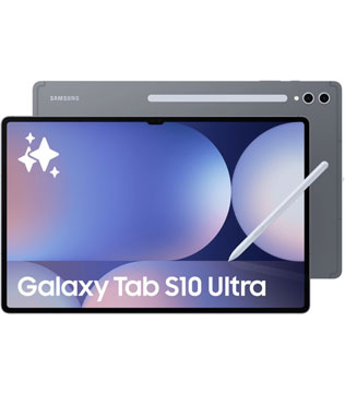 Samsung Galaxy Tab S10 Ultra 512 GB ROM 14.6 Inch 5G (Any Color)