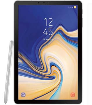 Samsung Galaxy Tab S4 256 GB ROM 10.5 Inch Wi-Fi Only (Any Color)