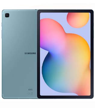 Samsung Galaxy Tab S6 Lite 64 GB ROM 10 Inch Wi-Fi + Cellular (Any Color)