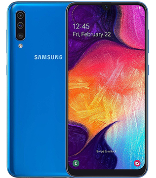 Samsung galaxy A50 6GB RAM, 64GB Storage (Any Color)