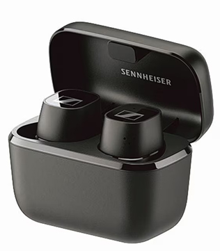 Sennheiser CX 400BT Wireless Earbuds (Any Color)