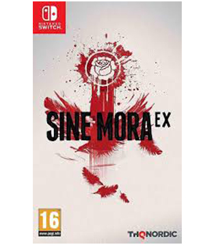 Sine Mora Ex Nintendo Switch