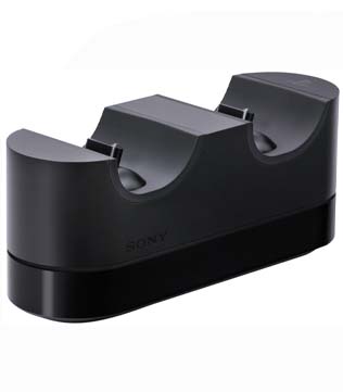 Sony PS4 DualShock 4 Controller Charging Station