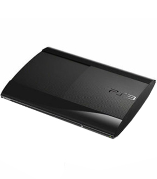 Sony PlayStation 3 Super Slim 120GB to 500GB (Broken, Faulty)