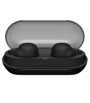 Sony WF-C500 Bluetooth Truly Wireless Earbuds