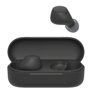 Sony WF-C510 Bluetooth Truly Wireless Earbuds (Any Color)