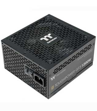 Thermaltake 1200 Watt Power Supply
