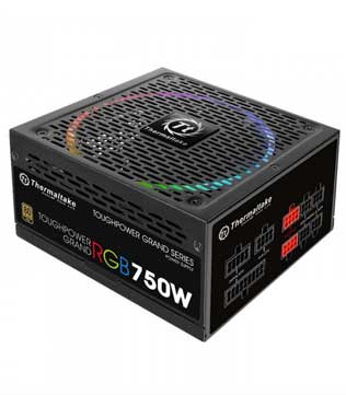 Thermaltake RGB 750 Watt Power Supply