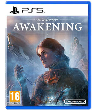 Unknown9 Awakeing PS5