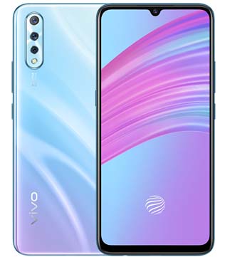 Vivo S1 6GB RAM, 128GB Storage (Any Color)