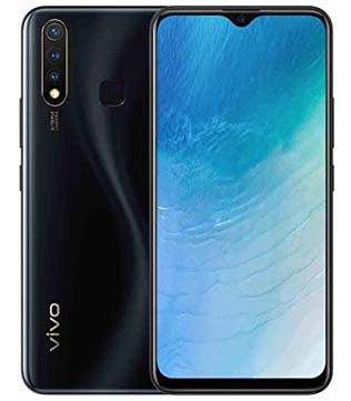 Vivo U20 6GB RAM, 64GB Storage (Any Color)