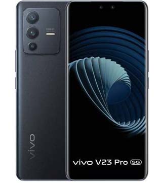 Vivo V23 Pro 12GB RAM, 256GB Storage (Any Color)