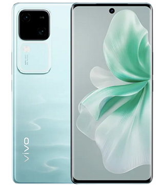Vivo V30 5G 12GB RAM, 256GB Storage (Andaman Blue)