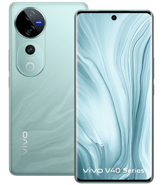 Vivo V40 Pro 12GB RAM, 512GB Storage (Any Color)