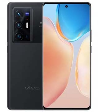 Vivo X70 Pro 8GB RAM, 128GB Storage (Any Color)