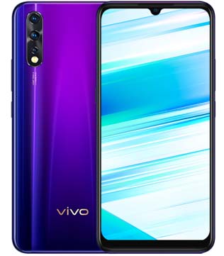Vivo Z1X 8GB RAM, 128GB Storage (Any Color)