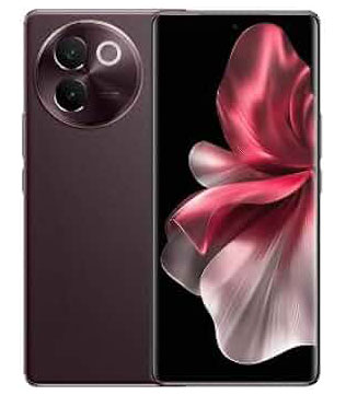Vivo v30e 8GB RAM, 128GB Storage Velvet Red
