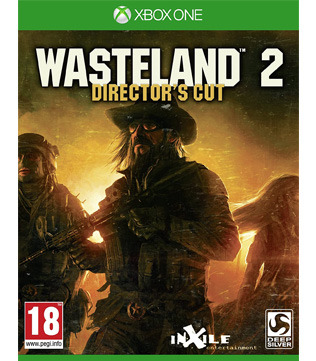 Wasteland 2 Xbox One