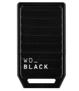 WD Black C50 1TB Expansion Card for Xbox Series