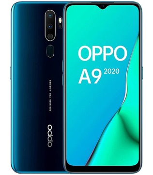 OPPO A9 8GB RAM, 128GB Storage (Any Color)