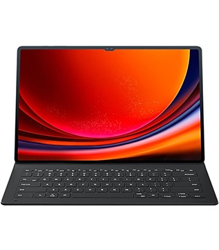 Samsung Galaxy Tab S9 Ultra Book Cover Keyboard (Any Color)