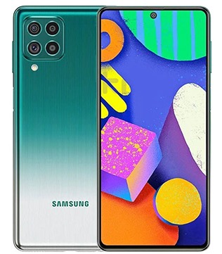 Samsung Galaxy F62 6GB RAM, 128GB Storage (Any Color)