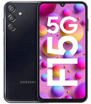 Samsung Galaxy F15 5G 8GB RAM, 128GB Storage (Any Color)