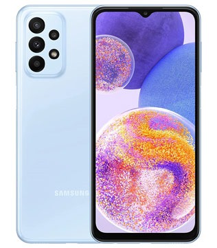 Samsung Galaxy A23 8GB RAM, 128GB Storage (Any Color)