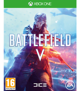 Battlefield V Xbox One