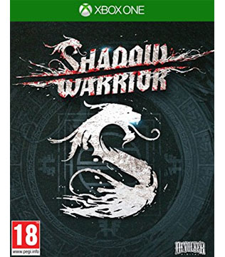 Shadow Warrior Xbox One
