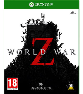 World War Z Xbox One