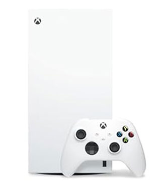 Microsoft Xbox Series X White Digital Edition 1TB