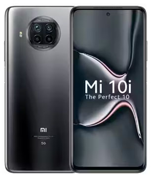 Xiaomi Mi 10i 8GB RAM, 128GB Storage (Any Color)