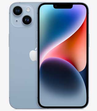 Apple iPhone 14 512 GB (Any Color)