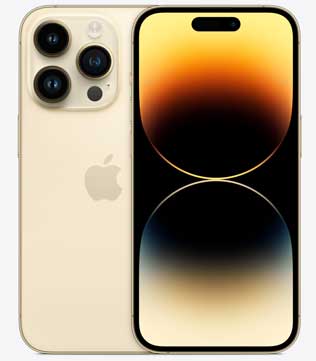 Apple iPhone 14 Pro 128 GB (Any Color)