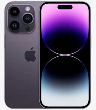 Apple iPhone 14 Pro Max 1 TB (Any Color)