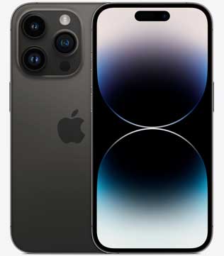 Apple iPhone 14 Pro Max 256 GB (Any Color)
