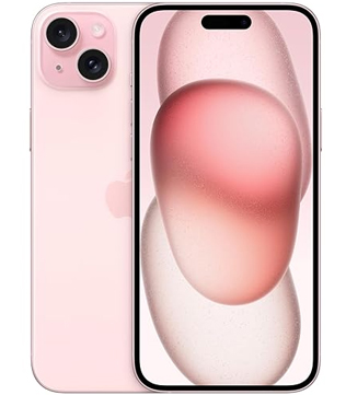 Apple iPhone 15 Plus 128 GB (Any Color)