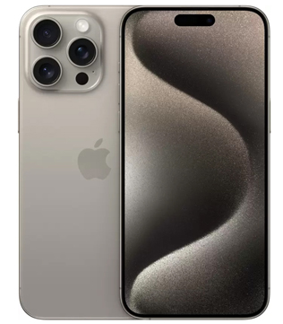 Apple iPhone 15 Pro Max 1 TB (Any Color)