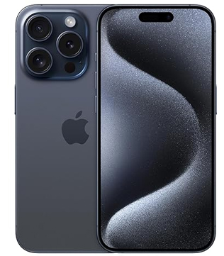 Apple iPhone 15 Pro 128 GB (Any Color)