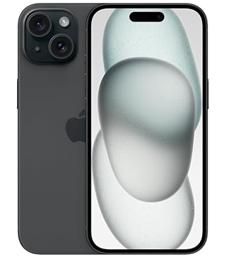 Apple iPhone 15 128 GB (Any Color)