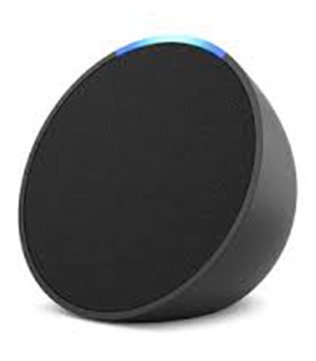 Amazon Echo Pop Smart Speaker (Any Color)