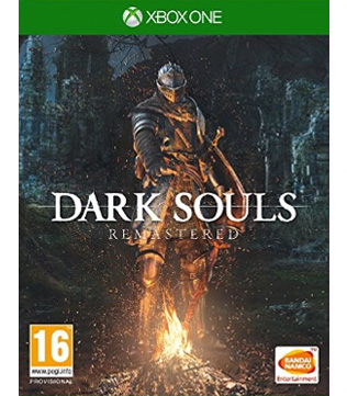 Dark Souls Remastered Xbox One