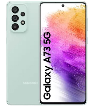 Samsung Galaxy A73 5g 8GB RAM, 256GB Storage (Any Color)