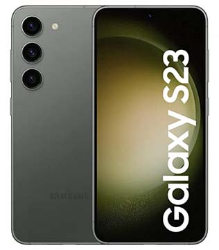 Samsung Galaxy S23 5G 8GB RAM, 256GB Storage (Any Color)