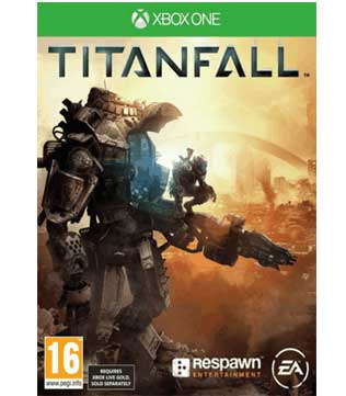 Titanfall Xbox One