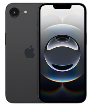 Apple iPhone 16e 256GB (Any Color)