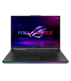 Asus ROG Strix SCAR 18 G835LX-SA187WS (5090 GPU) Laptop