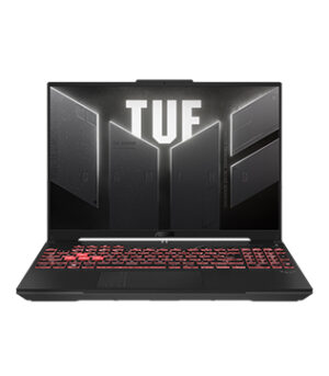 Asus TUF A16 FA608PP-QT014WS (5070 GPU) Laptop